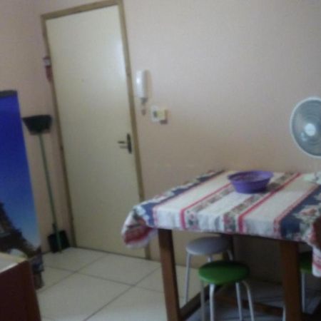 Apartamento Lagoa Do Violao Appartamento Torres Esterno foto