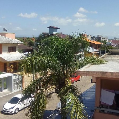 Apartamento Lagoa Do Violao Appartamento Torres Esterno foto
