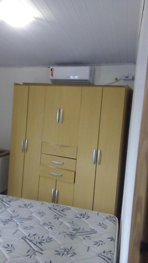 Apartamento Lagoa Do Violao Appartamento Torres Esterno foto