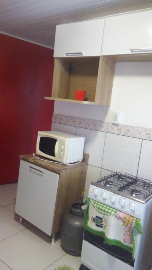 Apartamento Lagoa Do Violao Appartamento Torres Esterno foto