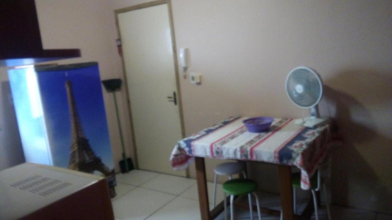 Apartamento Lagoa Do Violao Appartamento Torres Esterno foto