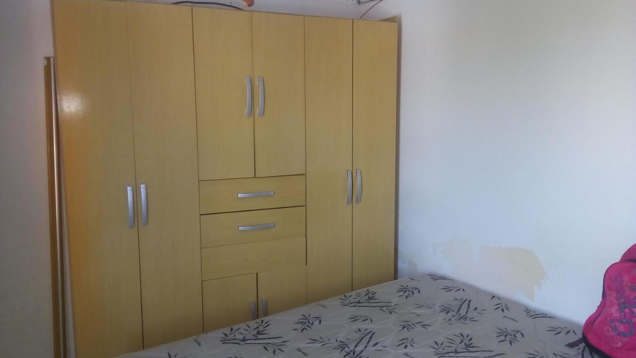 Apartamento Lagoa Do Violao Appartamento Torres Esterno foto