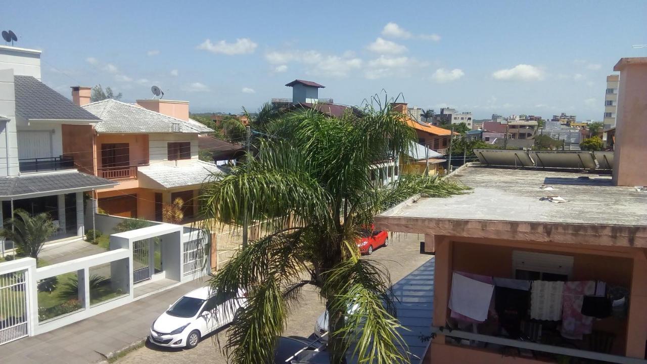 Apartamento Lagoa Do Violao Appartamento Torres Esterno foto