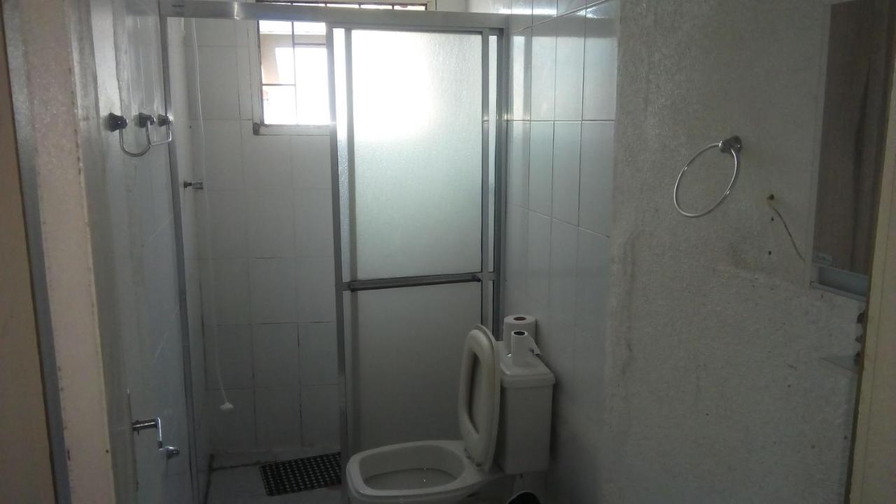 Apartamento Lagoa Do Violao Appartamento Torres Esterno foto